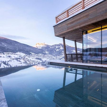 Hotel Niblea Dolomites Ortisei Zewnętrze zdjęcie