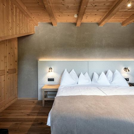 Hotel Niblea Dolomites Ortisei Zewnętrze zdjęcie