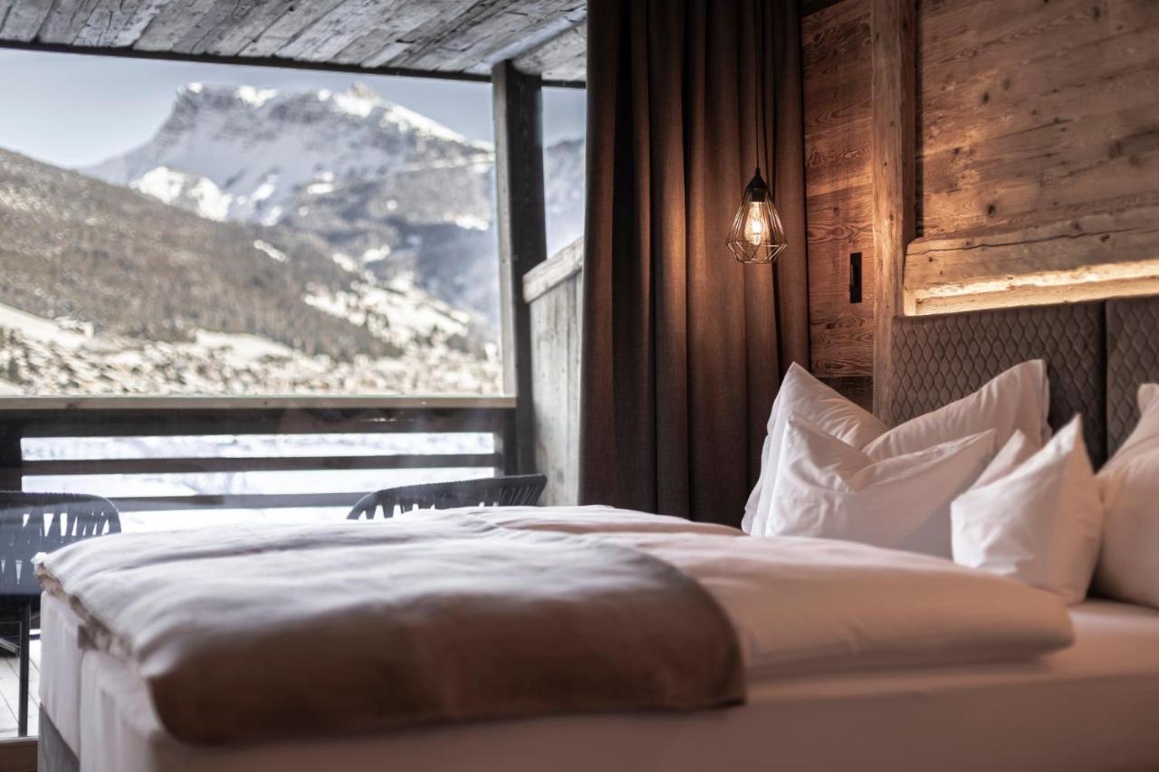 Hotel Niblea Dolomites Ortisei Zewnętrze zdjęcie