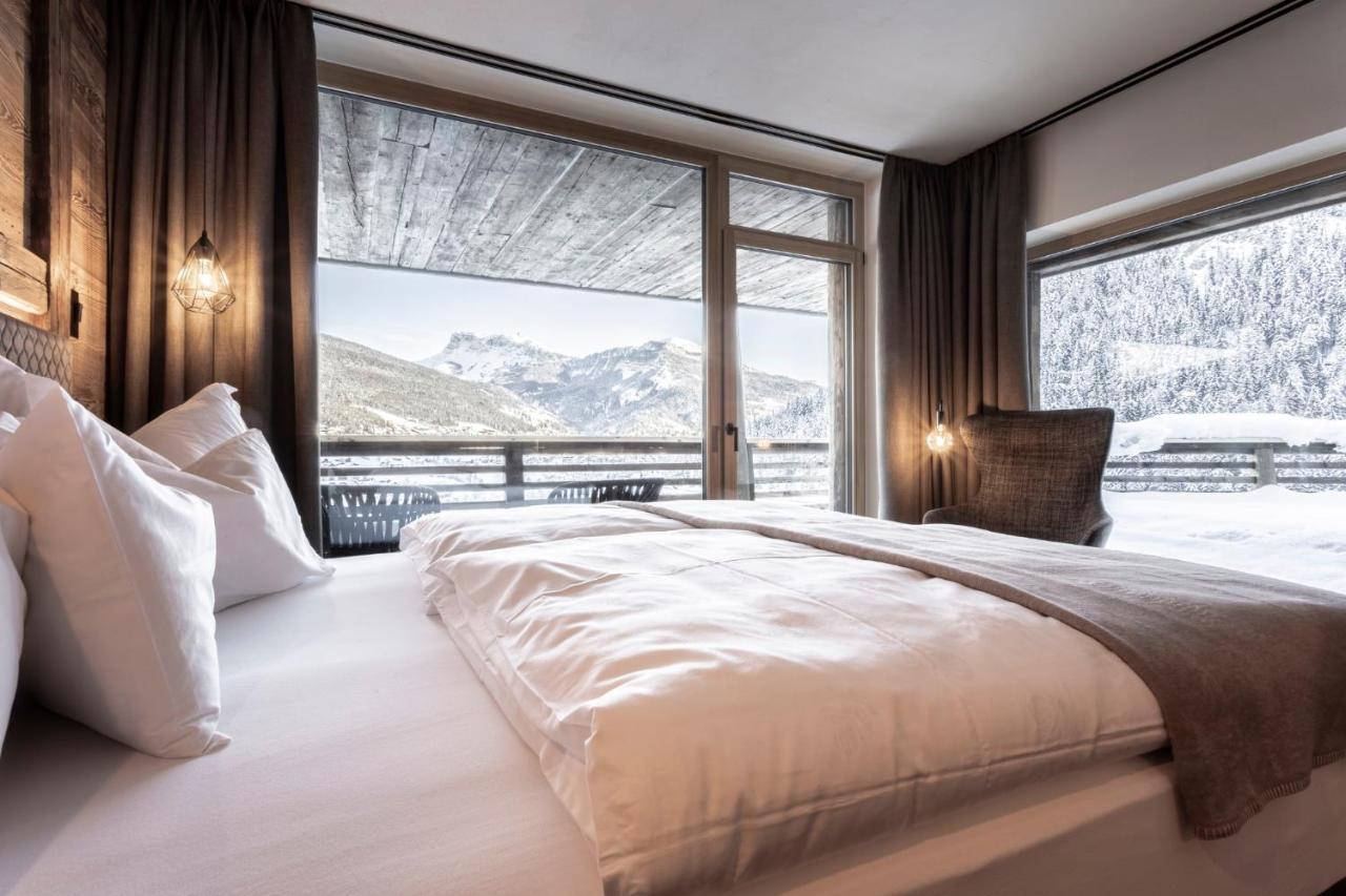 Hotel Niblea Dolomites Ortisei Zewnętrze zdjęcie