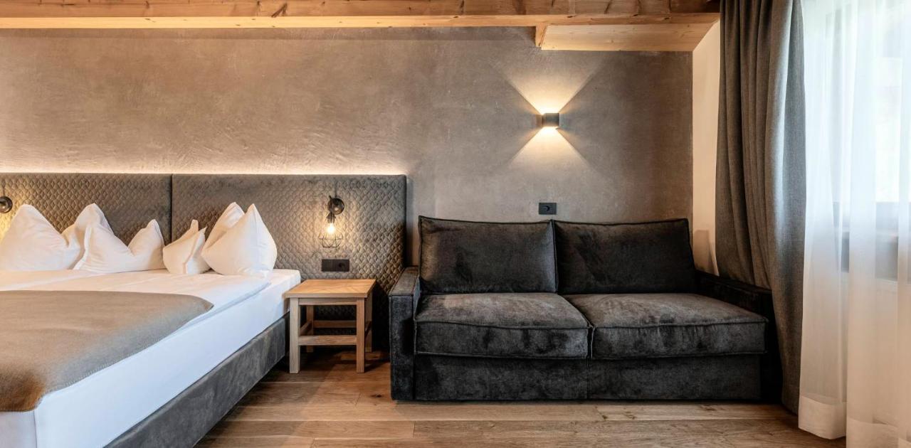 Hotel Niblea Dolomites Ortisei Zewnętrze zdjęcie