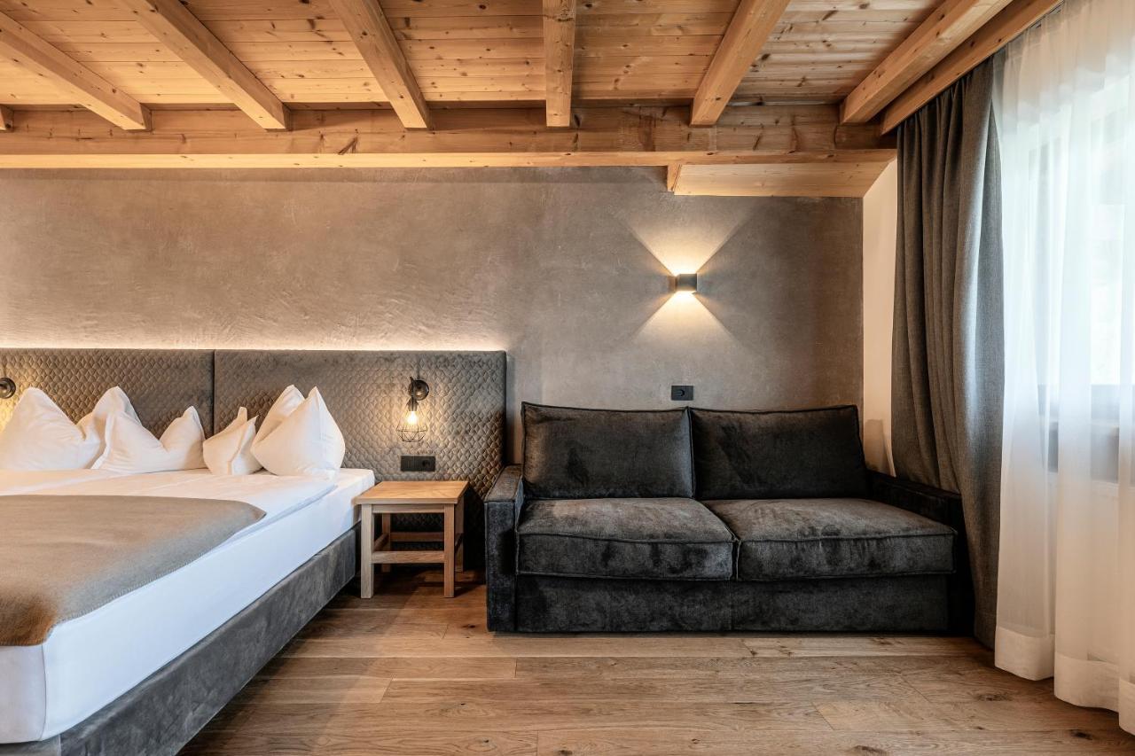 Hotel Niblea Dolomites Ortisei Zewnętrze zdjęcie