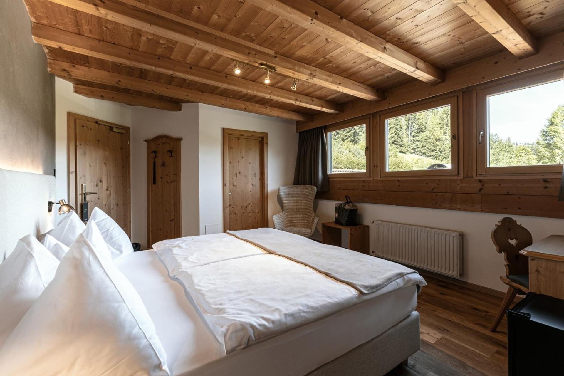 Hotel Niblea Dolomites Ortisei Zewnętrze zdjęcie